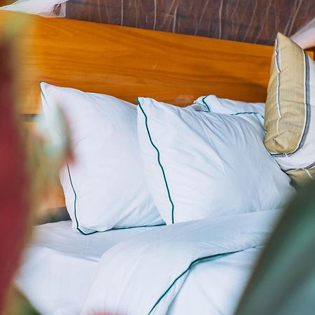 Rafiki Retreat Βίλα Αρούσα Εξωτερικό φωτογραφία