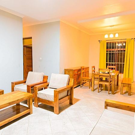Rafiki Retreat Βίλα Αρούσα Εξωτερικό φωτογραφία
