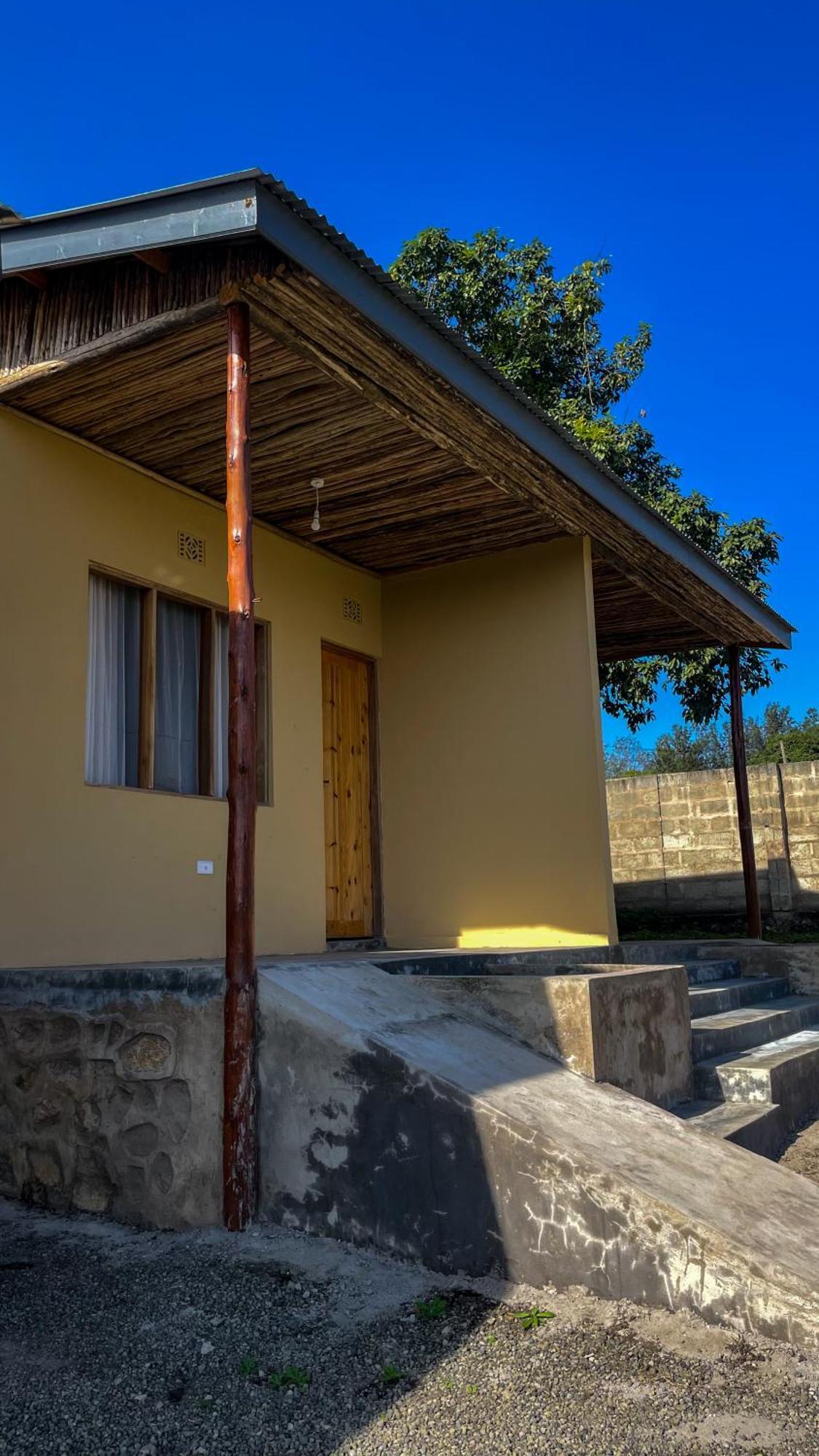 Rafiki Retreat Βίλα Αρούσα Εξωτερικό φωτογραφία