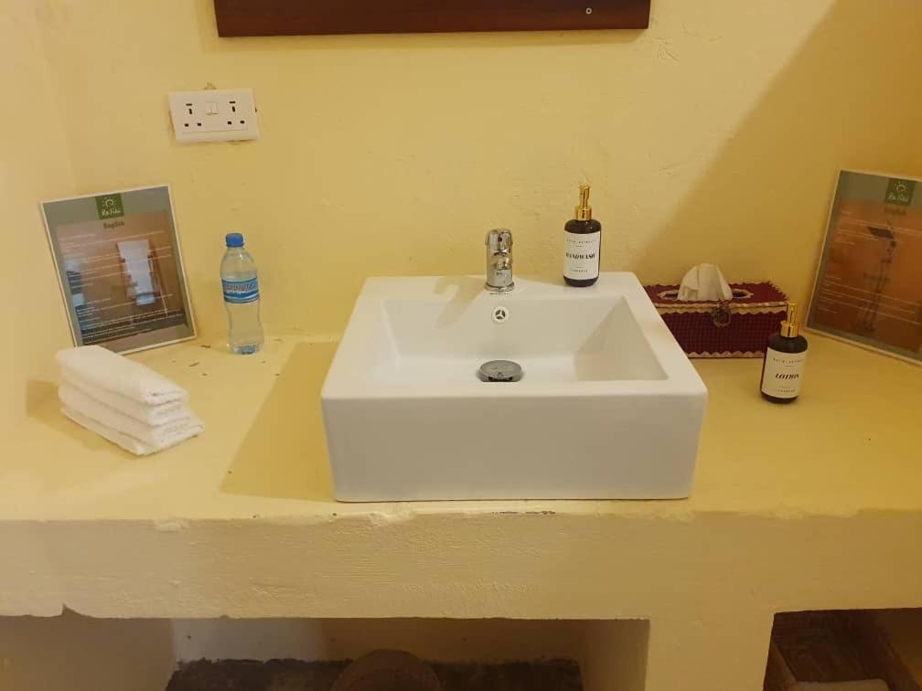 Rafiki Retreat Βίλα Αρούσα Εξωτερικό φωτογραφία