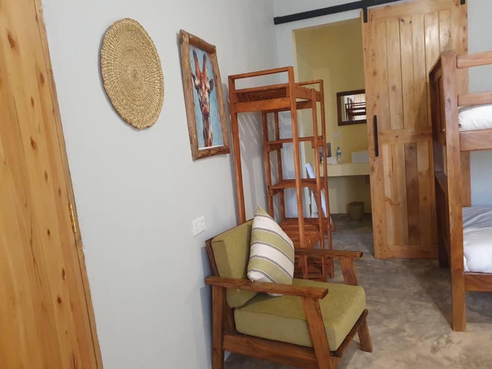 Rafiki Retreat Βίλα Αρούσα Εξωτερικό φωτογραφία