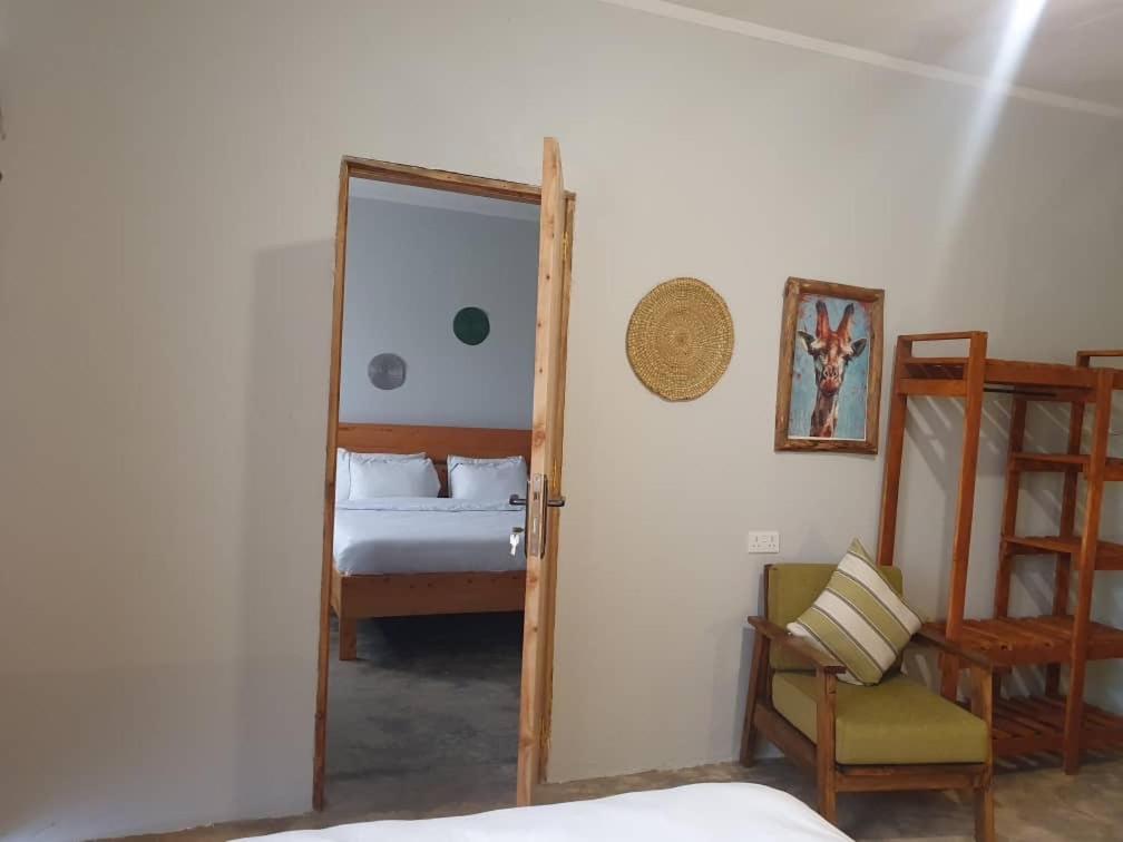 Rafiki Retreat Βίλα Αρούσα Εξωτερικό φωτογραφία
