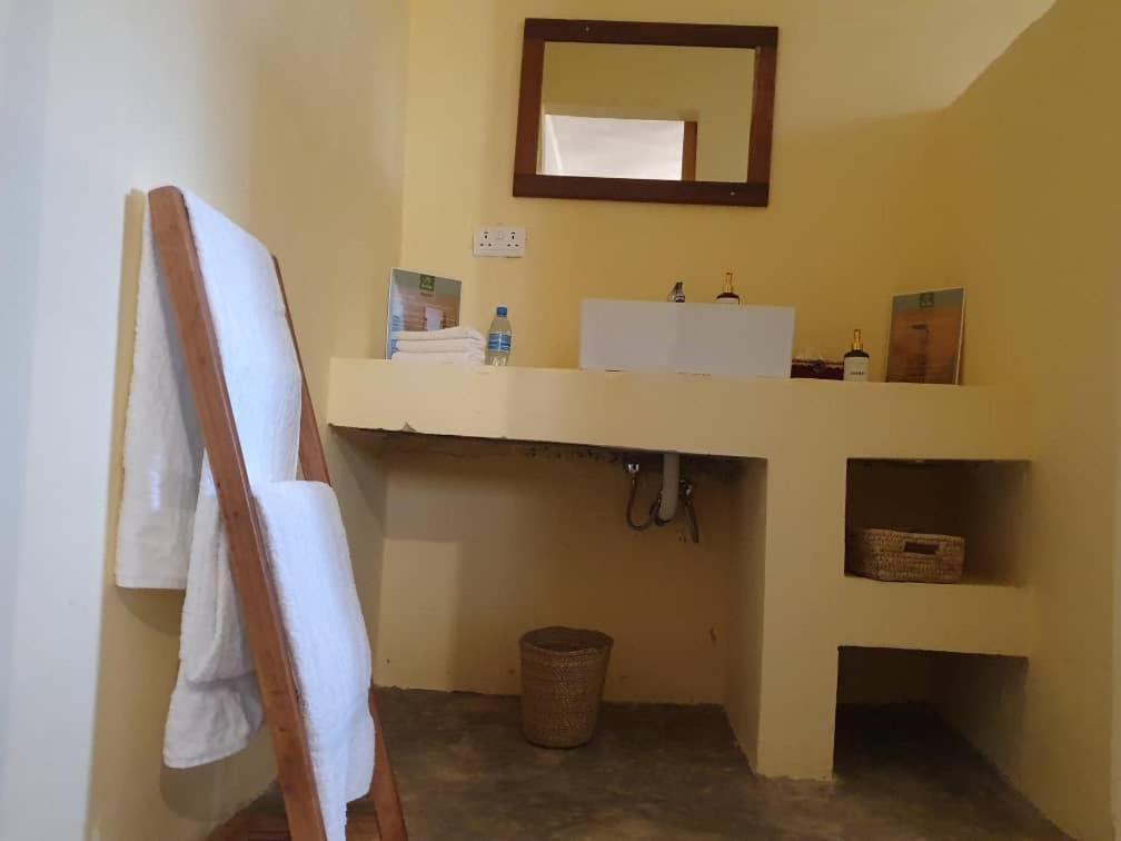 Rafiki Retreat Βίλα Αρούσα Εξωτερικό φωτογραφία