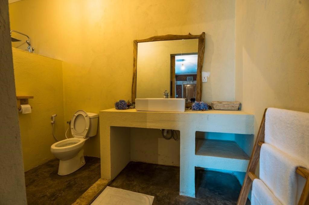 Rafiki Retreat Βίλα Αρούσα Εξωτερικό φωτογραφία