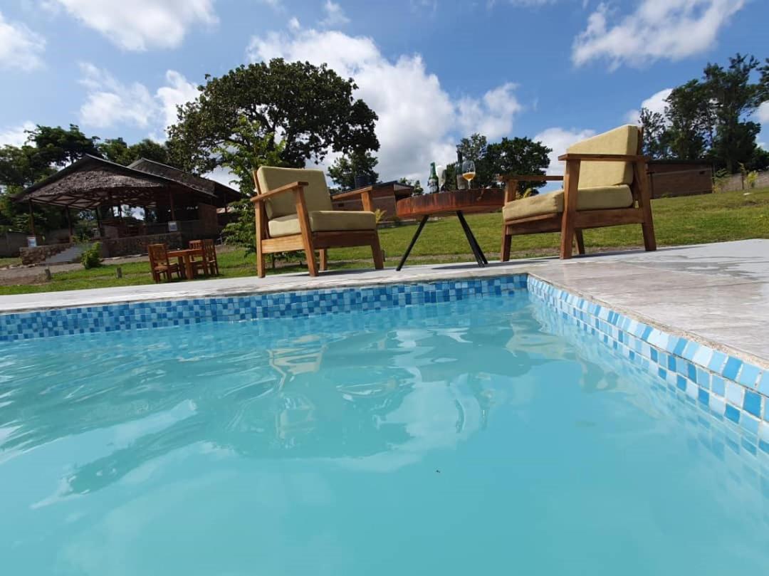 Rafiki Retreat Βίλα Αρούσα Εξωτερικό φωτογραφία