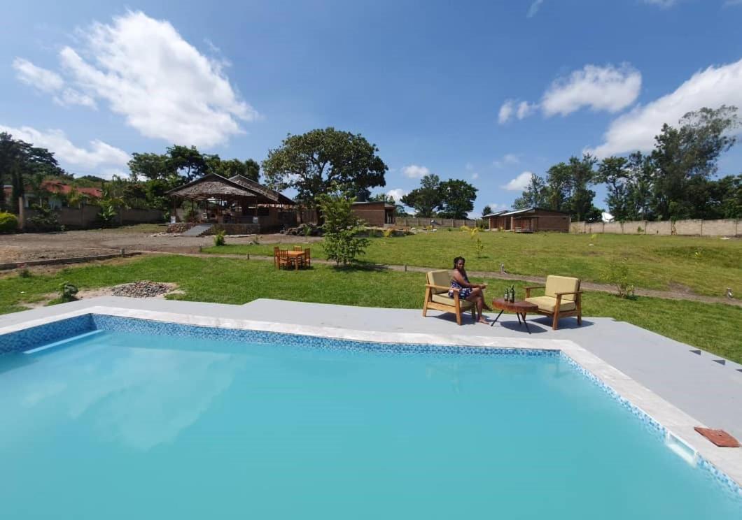 Rafiki Retreat Βίλα Αρούσα Εξωτερικό φωτογραφία