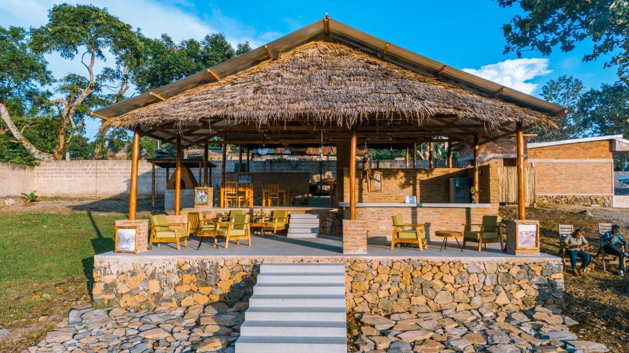 Rafiki Retreat Βίλα Αρούσα Εξωτερικό φωτογραφία