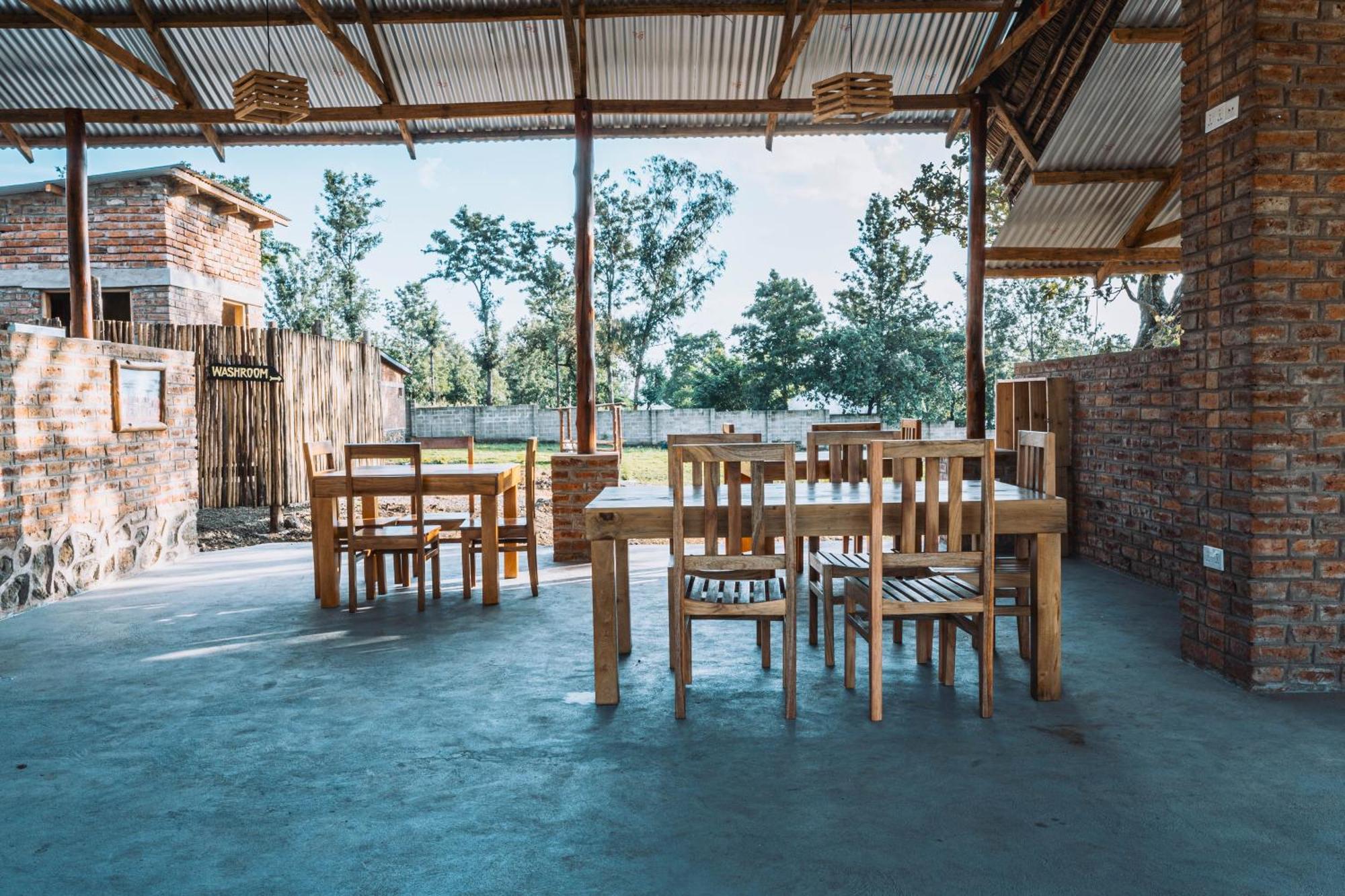 Rafiki Retreat Βίλα Αρούσα Εξωτερικό φωτογραφία