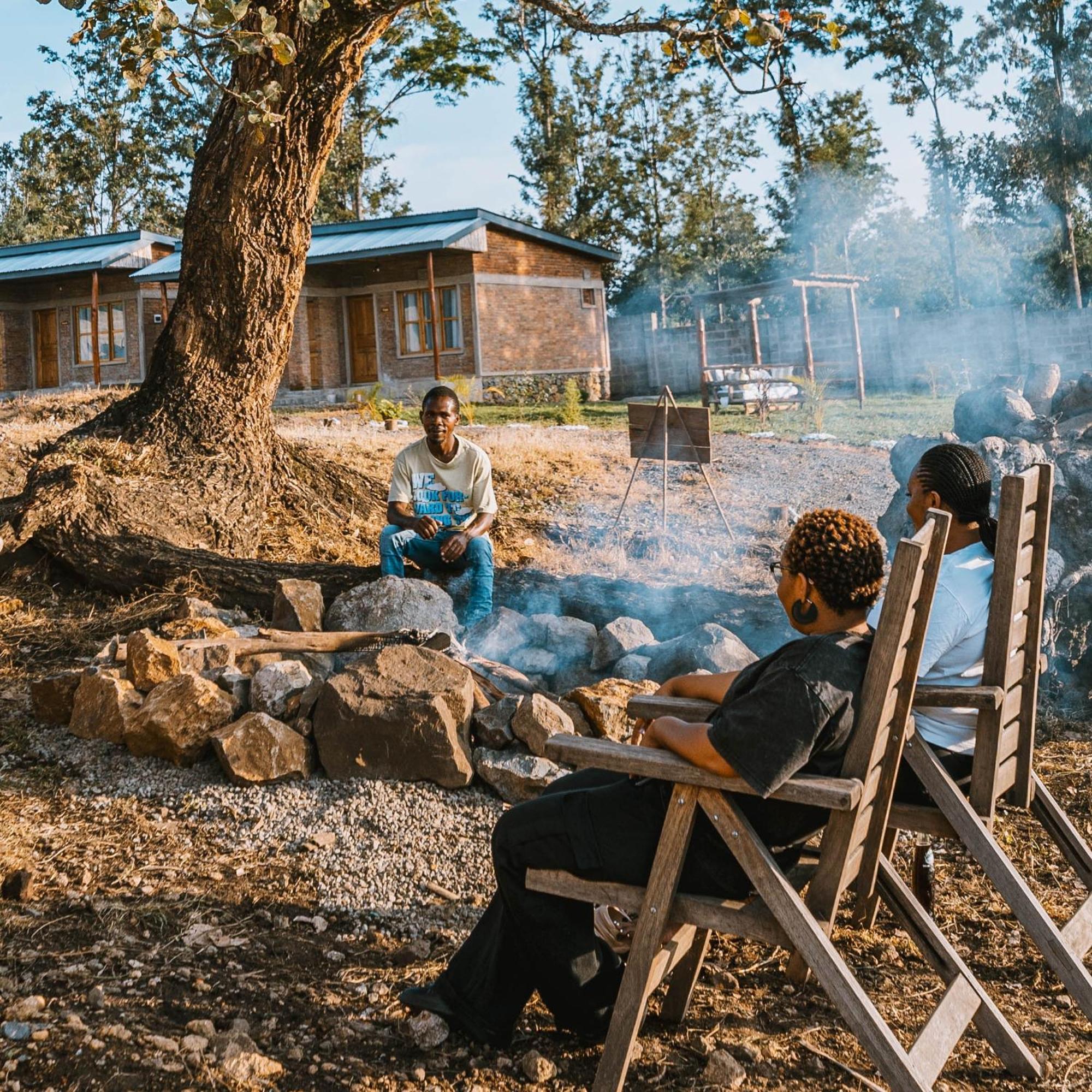 Rafiki Retreat Βίλα Αρούσα Εξωτερικό φωτογραφία