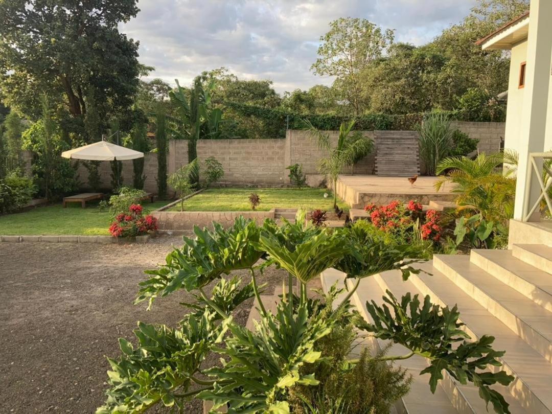 Rafiki Retreat Βίλα Αρούσα Εξωτερικό φωτογραφία