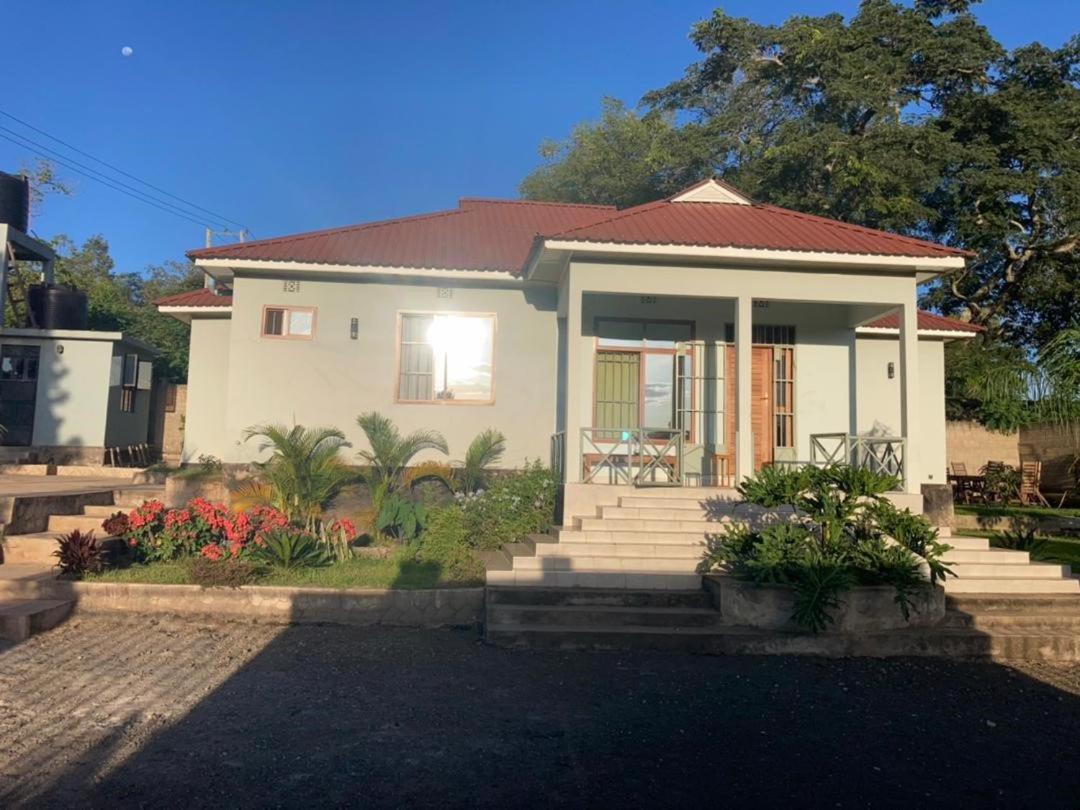 Rafiki Retreat Βίλα Αρούσα Εξωτερικό φωτογραφία