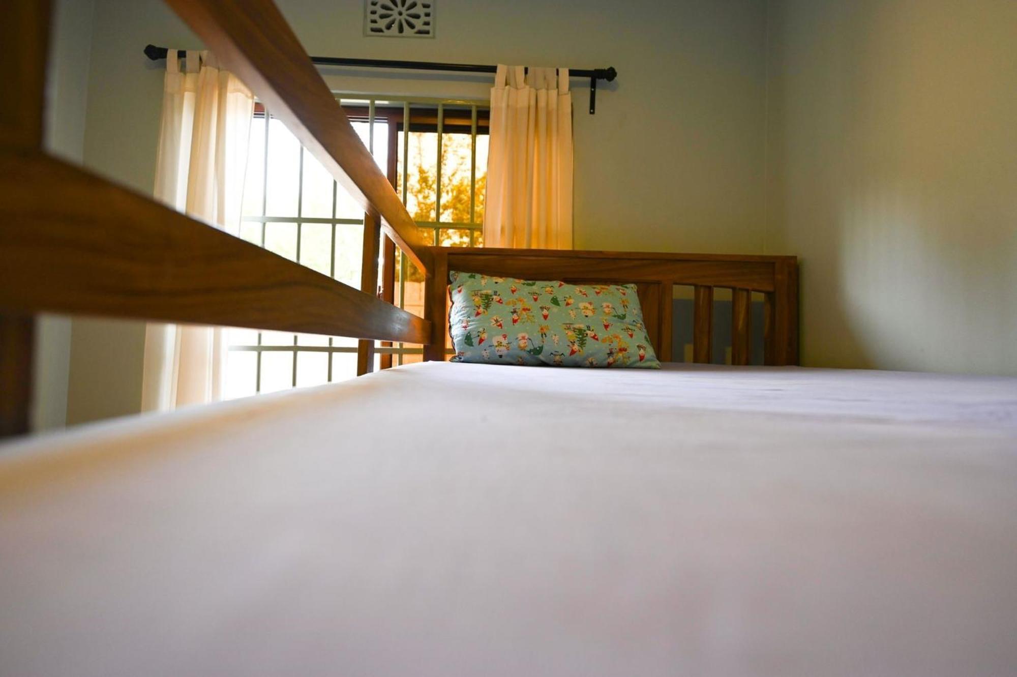 Rafiki Retreat Βίλα Αρούσα Εξωτερικό φωτογραφία