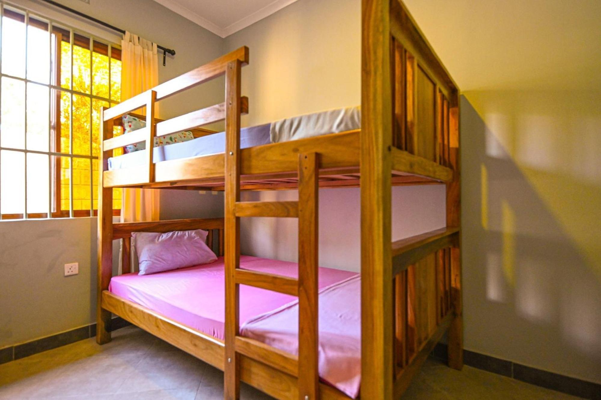 Rafiki Retreat Βίλα Αρούσα Εξωτερικό φωτογραφία